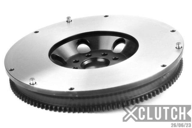 XClutch 86-92 Toyota Supra Turbo 3.0L Chromoly Flywheel - RPL Performance
