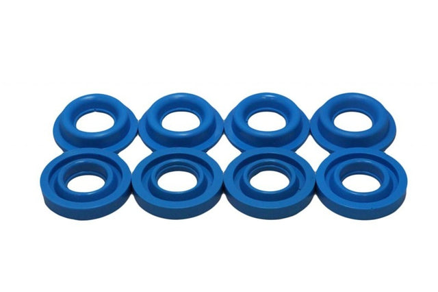 Torque Solution Rear Subframe Bushings (RACE): Subaru BRZ / Scion FR-S 2013+ - RPL Performance