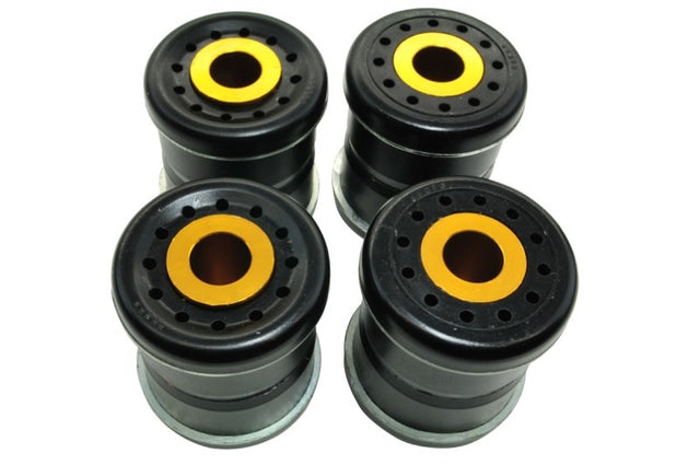 Whiteline 12+ Scion FR-S/Subaru BRZ/Toyota 86/Toyota GT-86 Rear Crossmember-Mount Bushing - RPL Performance