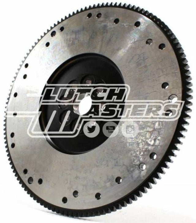 Clutch Masters 12-13 FR-S/BRZ 2.0L 6sp Steel Flywheel (Can Only Be Used w/CM Clutch - Not OEM) - RPL Performance