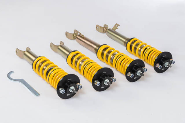 ST Coilover Kit 00-09 Honda S2000 - RPL Performance
