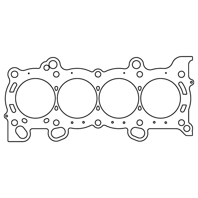 Cometic Honda K20A2/K20A3/K20Z1/K24A1 .036in MLX Cylinder Head Gasket - 89mm Bore - RPL Performance