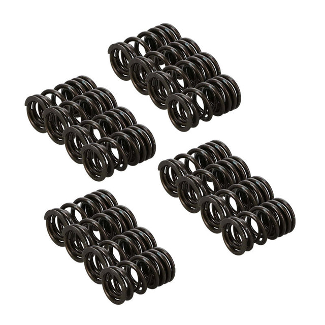 Manley Honda K20A/K20Z Valve Spring and Retainer Kit (w/ Valve Locks) - RPL Performance