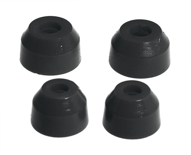 Prothane 84-00 Honda Civic Ball Joint Boots - Black - RPL Performance