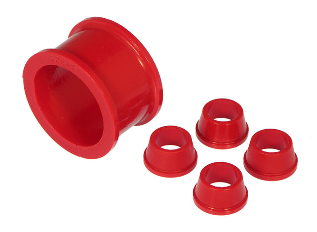 Prothane 90-93 Acura Integra Rack & Pinion Bushings - Red - RPL Performance