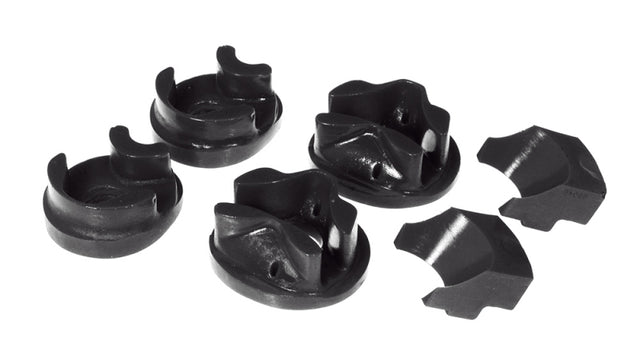 Prothane 99+-0 Honda Civic 3 Mount Kit - Black - RPL Performance