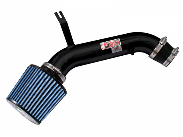 Injen 94-01 Acura Integra LS/RS L4 1.8L Black IS Short Ram Cold Air Intake - RPL Performance