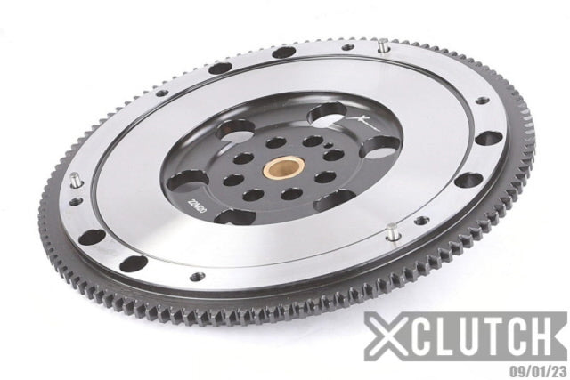 XClutch 90-97 Honda Accord SE 2.2L Chromoly Flywheel - RPL Performance