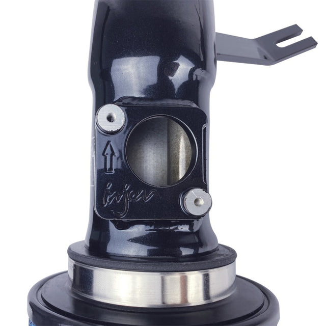 Injen 17-20 Honda Civic Si L4 1.5L Turbo Black SP Short Ram Intake - RPL Performance