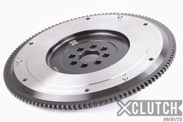XClutch 12-15 Honda Civic 2.4L Chromoly Flywheel - RPL Performance