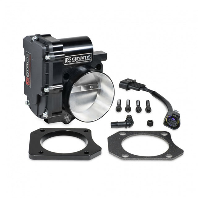 Grams Performance DBW Electronic 72mm Throttle Body 2012+ Scion FR-S / Subaru BRZ - RPL Performance