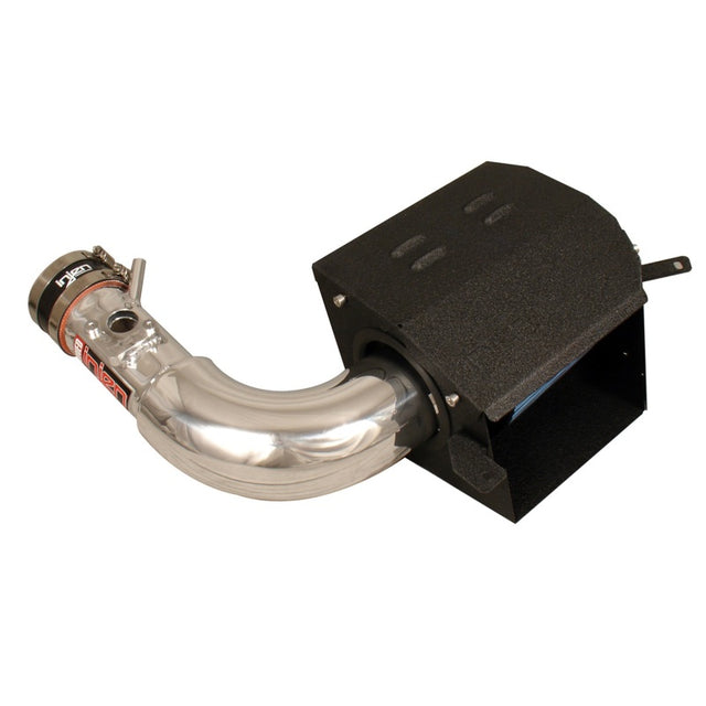 Injen 2013+ Subaru BRZ 2.0L Polished Short Ram Intake w/ MR Tech/Air Fusion - RPL Performance