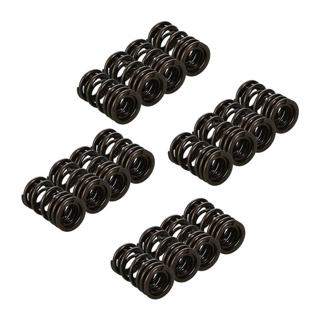 Manley Honda K20A/K20Z Valve Spring and Retainer Kit (w/ Valve Locks) - RPL Performance