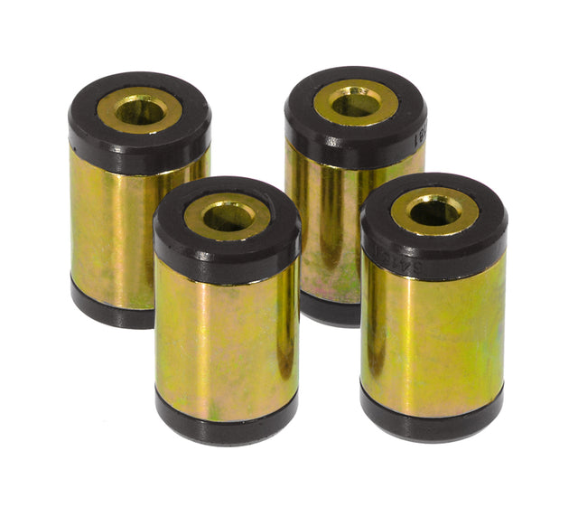 Prothane 96-00 Honda Civic Rear Lower Control Arm Bushings - Black - RPL Performance