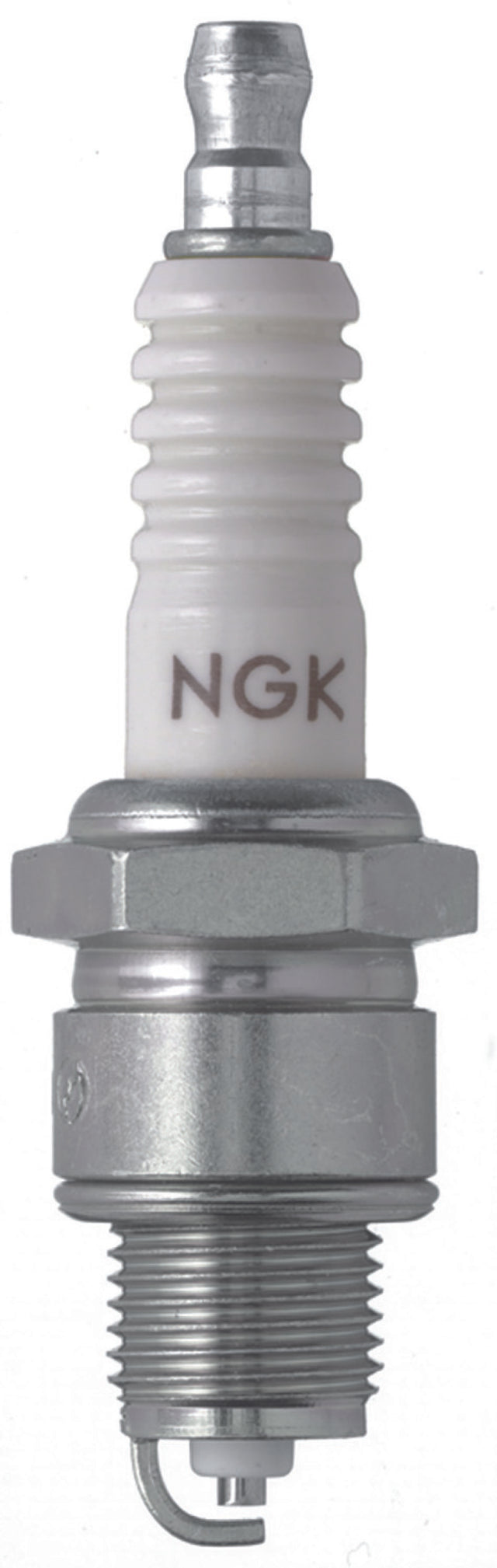 NGK Copper Core Spark Plug Box of 4 (BP6HS) - RPL Performance