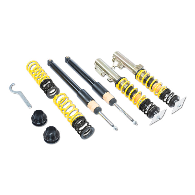 ST Suspensions 15-20 Honda Fit GK5 1.5L 4cyl X-Height Adjustable Coilover Kit - RPL Performance