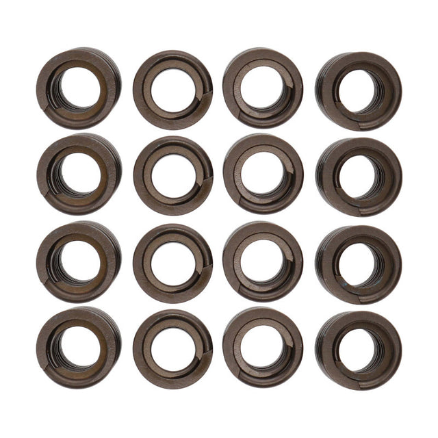 Manley Honda K20A/K20Z Valve Spring and Retainer Kit (w/ Valve Locks) - RPL Performance