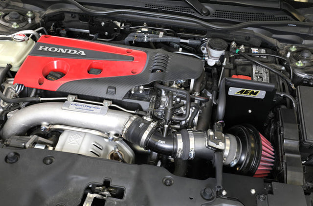 AEM 2017-2018 Honda Civic Type R 2.0L Cold Air Intake - RPL Performance