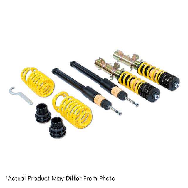 ST Coilover Kit 14-16 BMW M235i F22 Coupe/12+ BMW F30 Sedan/14+ BMW F32 Coupe 2WD w/o EDC - RPL Performance