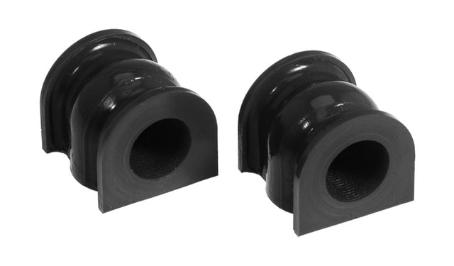 Prothane 02 Acura RSX Rear Sway Bar Bushings - 19mm - Black - RPL Performance