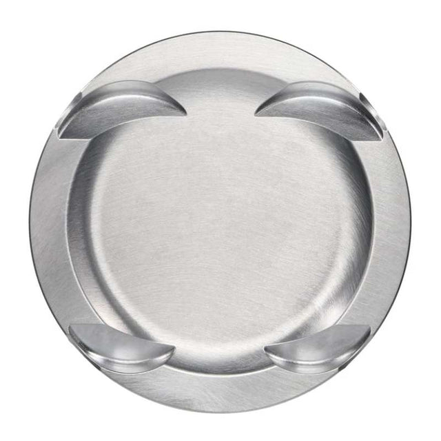 Wiseco Honda S2000 -10cc Dish 87.5mm Bore Piston Shelf Stock - RPL Performance