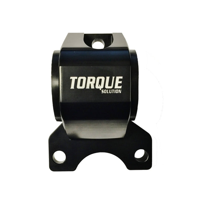 Torque Solution Billet Aluminum Transmission Mount: Honda Civic SI 2002-2005 (EP3) - RPL Performance