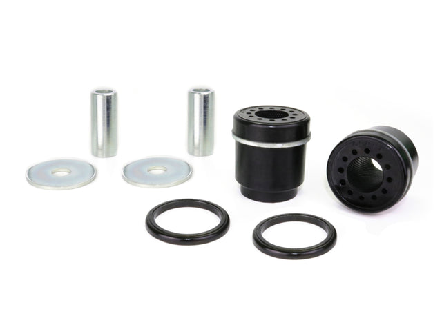 Whiteline 12+ Scion FR-S/Subaru BRZ/Toyota 86 Rear Diff - Support Outrigger Bushing - RPL Performance