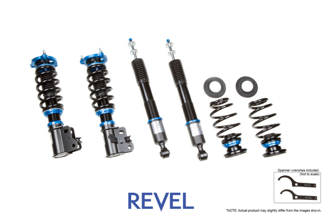 Revel Touring Sport Damper 06-11 Honda Civic - RPL Performance