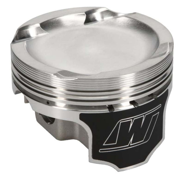Wiseco Honda K24 w/K20 Heads -21cc 88mm Piston Shelf Stock Kit - RPL Performance