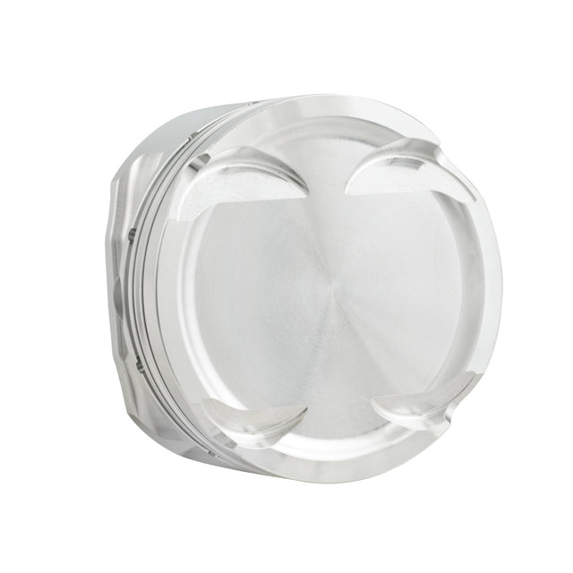 CP Piston & Ring Set for Acura/Honda K20A/A2/A3 - Bore (88mm) - Size (+2.0mm) - CR 9.0 - RPL Performance