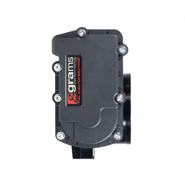 Grams Performance DBW Electronic 72mm Throttle Body 2012+ Scion FR-S / Subaru BRZ - RPL Performance