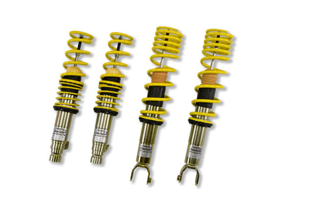 ST Coilover Kit 88-91 Honda Civic/CRX - RPL Performance