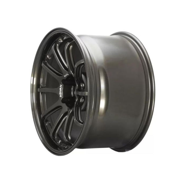 Advan RS-DF Progressive 18x10.0 +35 5-114.3 Dark Bronze Metallic Wheel