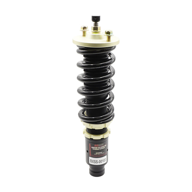BLOX Racing Drag Pro+ Series Coilover - EG/DC / EK (RR: 18kg)