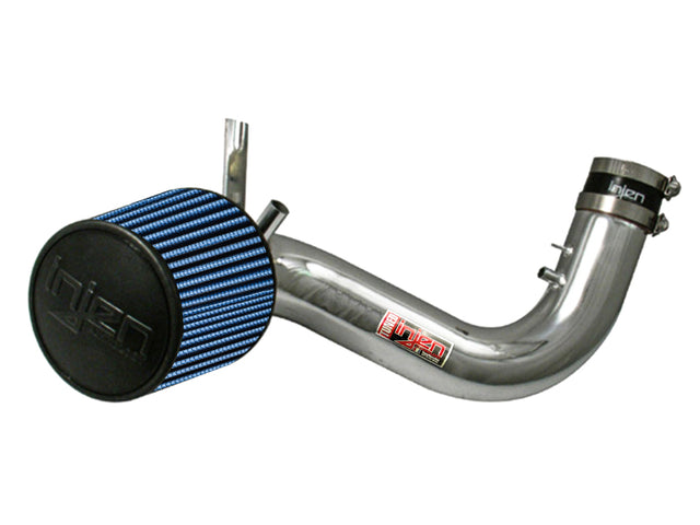 Injen 91-95 Legend (non-TCS equipped vehicles) Polished Short Ram Intake - RPL Performance
