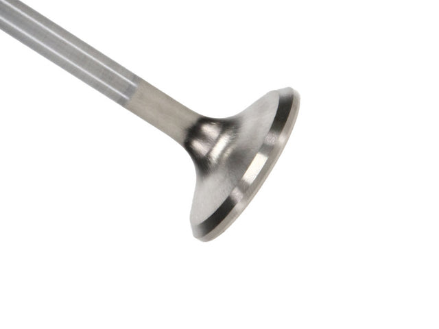 Manley 92-00 Acura Integra / 99-00 Honda Civic 16 Valve 28.0mm Race Flo Flat Face Exh Valve (SINGLE) - RPL Performance