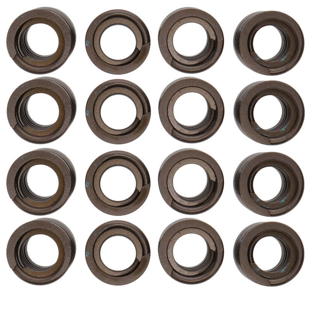 Manley Honda K20A/K20Z Valve Spring and Retainer Kit (w/o Valve Locks) - RPL Performance