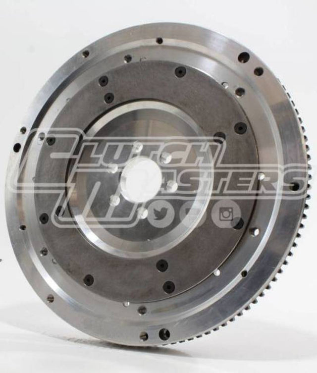 Clutch Masters 86-93 Toyota Supra 7MGE (W58) Aluminum Flywheel - RPL Performance