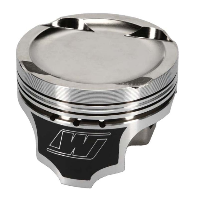 Wiseco Acura Turbo -12cc 1.181 X 81.0MM Piston Shelf Stock - RPL Performance