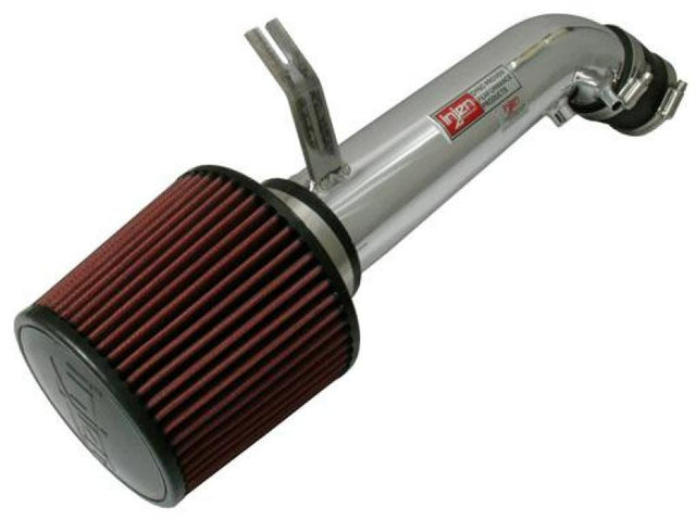 Injen 96-98 Civic Ex Hx EL(Canada) Polished Short Ram Intake - RPL Performance