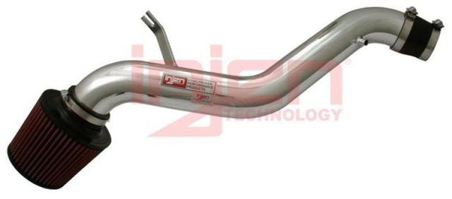 Injen 97-01 Prelude Polished Short Ram Intake - RPL Performance