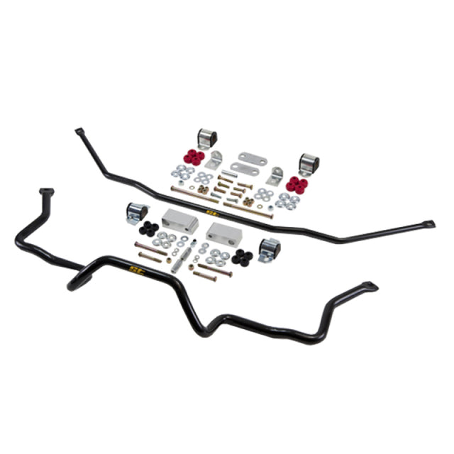 ST Anti-Swaybar Set Honda Civic Coupe Sedan Del Sol / Acura Integra execpt Type-R - RPL Performance