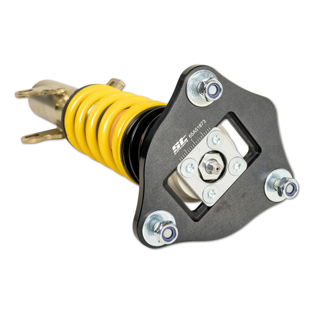 ST XTA-Plus 3 Adjustable Coilovers 2017+ Honda Civic Type-R - RPL Performance