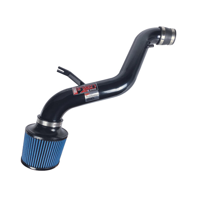 Injen 97-01 Prelude Black Short Ram Intake - RPL Performance