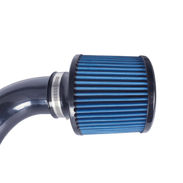 Injen 98-02 Honda Accord V6 3.0L/ 02-03 Acura TL V6 3.2L Black IS Short Ram Cold Air Intake - RPL Performance