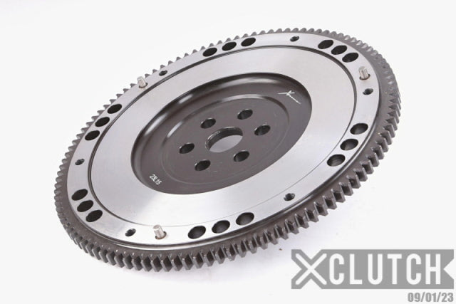 XClutch 07-08 Honda Fit Sport 1.5L Chromoly Flywheel - RPL Performance