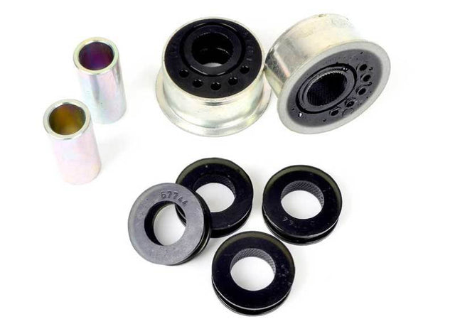 Whiteline 12+ Subaru BRZ / 12+ Scion FR-S Front Anti-Dive/Caster - C/A Lower Inner Front Bushing - RPL Performance