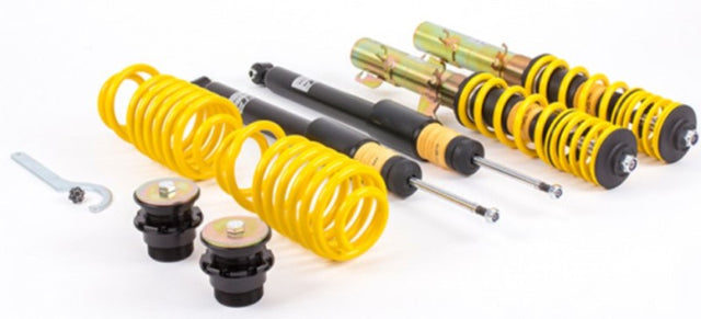 ST XA Adjustable Coilovers w/ Redound Adj. 97-01 Acura Integra Type-R - RPL Performance