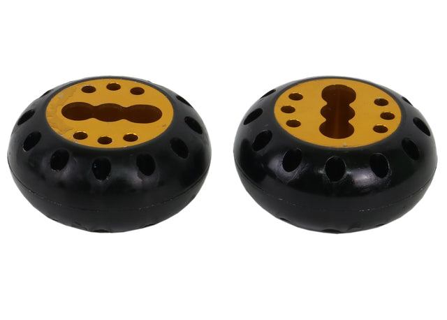 Whiteline 12+ Scion FR-S/Subaru BRZ/Toyota 86/Toyota GT-86 Rear Diff-Mount in Cradle Bushing - RPL Performance