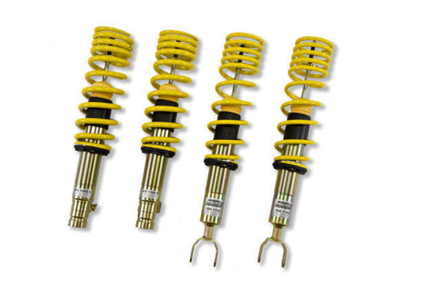 ST Coilover Kit 92-95 Honda Civic Coupe/Sedan / 93-95 Honda Civic Del Sol S/Si - RPL Performance